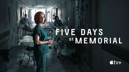 Five Days at Memorial - Backdrops