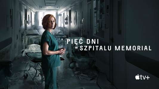 Five Days at Memorial - Backdrops