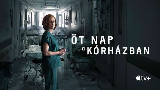 Five Days at Memorial - Backdrops