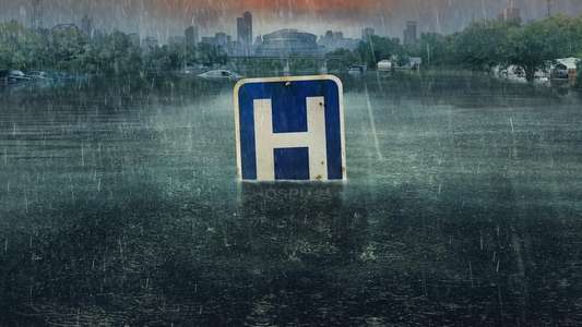 Five Days at Memorial - Backdrops