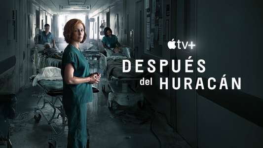 Five Days at Memorial - Backdrops