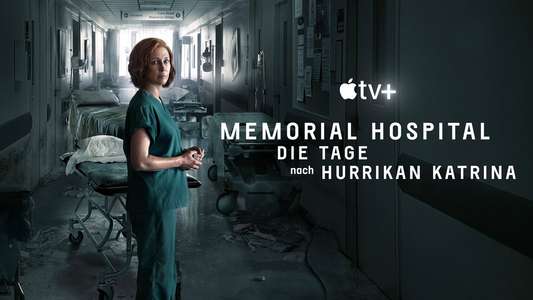 Five Days at Memorial - Backdrops