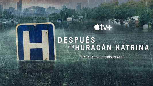 Five Days at Memorial - Backdrops