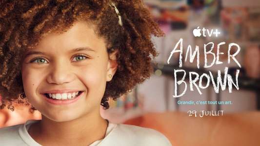 Amber Brown - Backdrops
