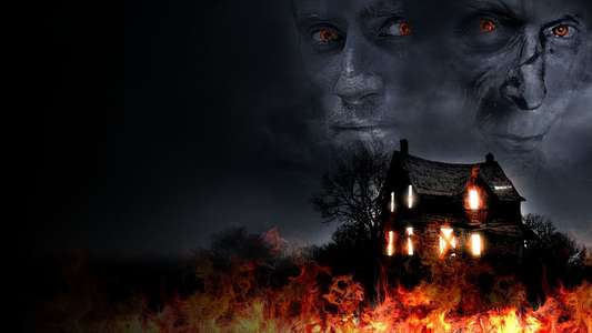Hell House LLC III: Lake of Fire - Backdrops