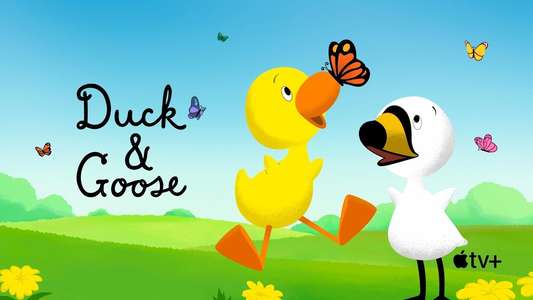 Duck And Goose - Backdrops