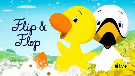 Duck And Goose - Backdrops