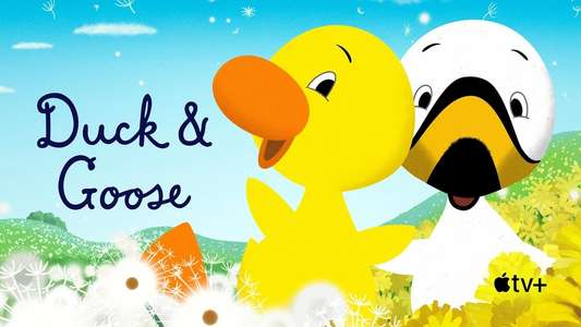 Duck And Goose - Backdrops