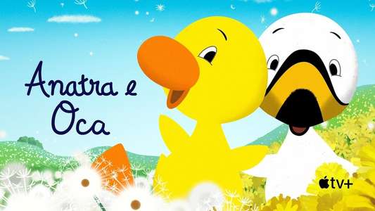 Duck And Goose - Backdrops