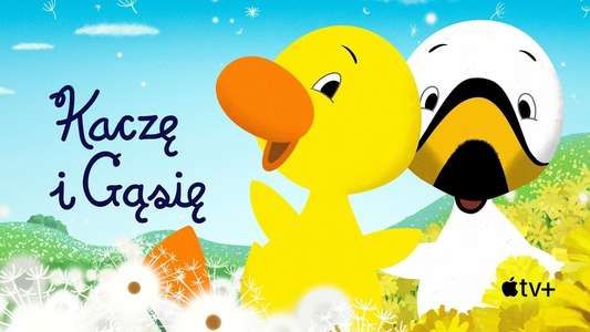 Duck And Goose - Backdrops