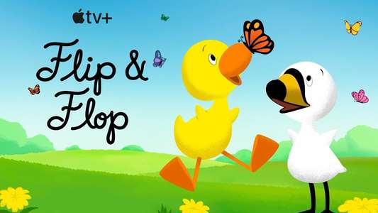 Duck And Goose - Backdrops