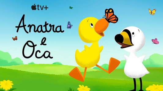 Duck And Goose - Backdrops