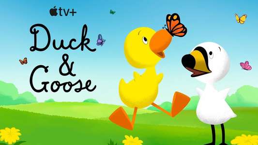Duck And Goose - Backdrops