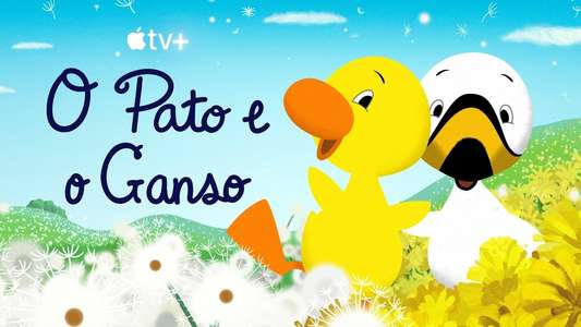 Duck And Goose - Backdrops