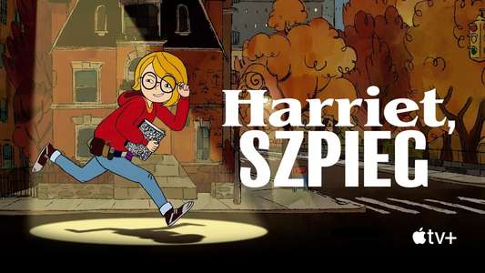 Harriet the Spy - Backdrops