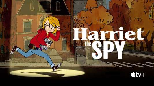 Harriet the Spy - Backdrops