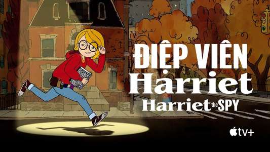 Harriet the Spy - Backdrops