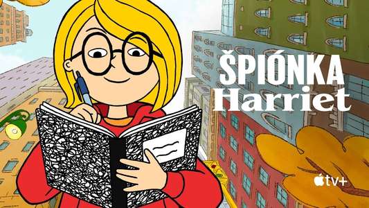 Harriet the Spy - Backdrops