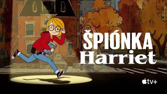 Harriet the Spy - Backdrops