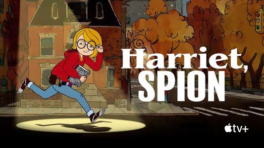Harriet the Spy - Backdrops