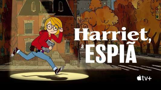 Harriet the Spy - Backdrops