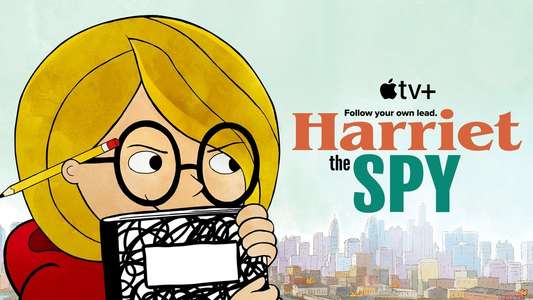 Harriet the Spy - Backdrops