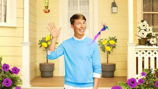 Hello  Jack! The Kindness Show - Backdrops
