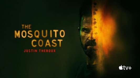 The Mosquito Coast - Backdrops