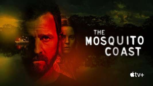 The Mosquito Coast - Backdrops