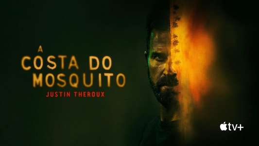 The Mosquito Coast - Backdrops