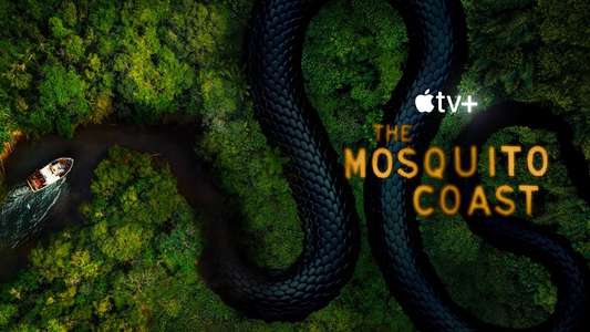 The Mosquito Coast - Backdrops