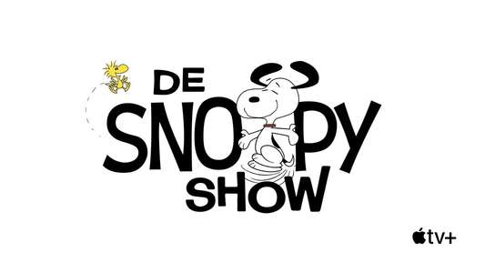 The Snoopy Show - Backdrops
