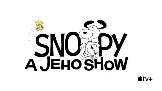 The Snoopy Show - Backdrops