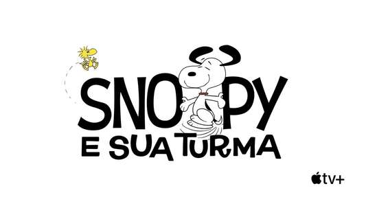 The Snoopy Show - Backdrops
