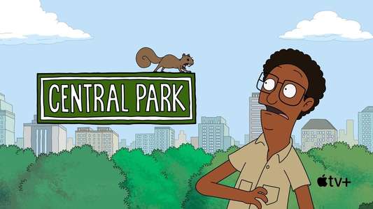 Central Park - Backdrops