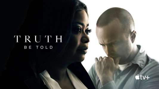 Truth Be Told - Backdrops