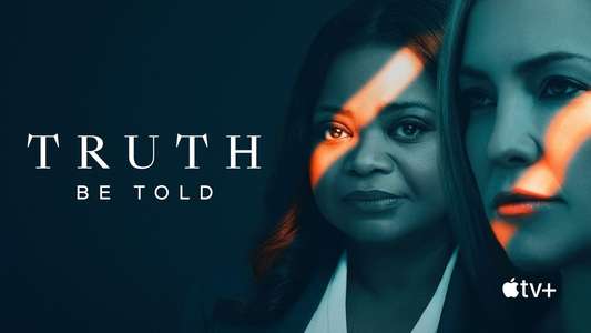 Truth Be Told - Backdrops