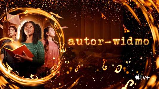 Ghostwriter Apple TV Plus - Backdrops
