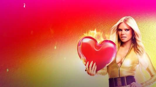Love Island Australia - Backdrops