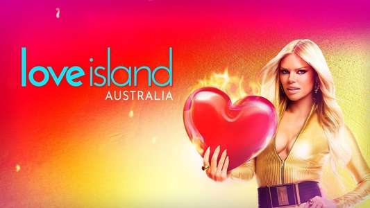 Love Island Australia - Backdrops
