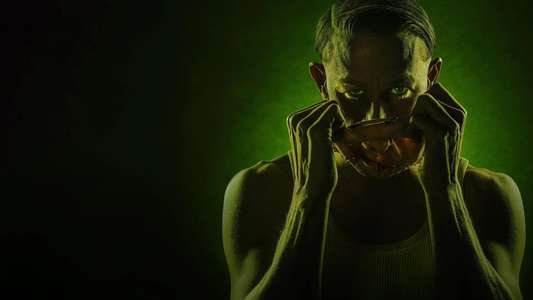 Monster: The Ed Gein Story - Backdrops