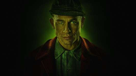 Monster: The Ed Gein Story - Backdrops