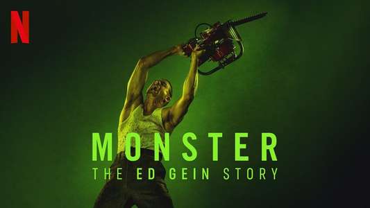 Monster: The Ed Gein Story - Backdrops