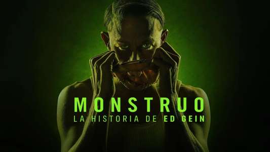 Monster: The Ed Gein Story - Backdrops