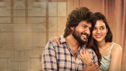 Idi Minnal Kadhal - Backdrops