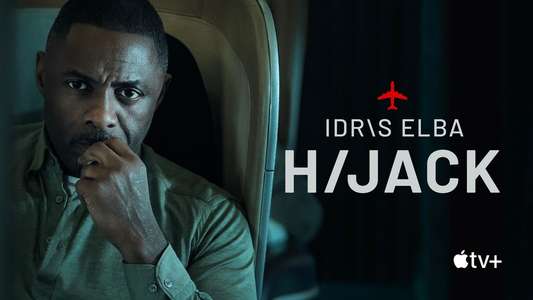 Hijack - Backdrops