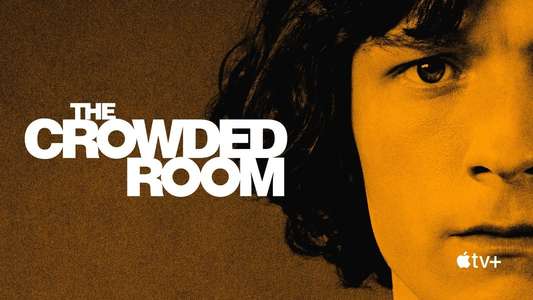 The Crowded Room - Backdrops