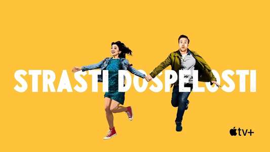 Trying - Backdrops