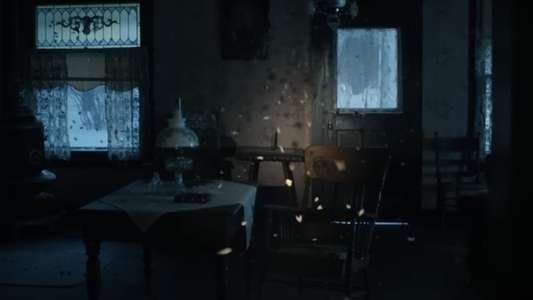 Monster: The Ed Gein Story - Backdrops