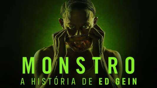 Monster: The Ed Gein Story - Backdrops
